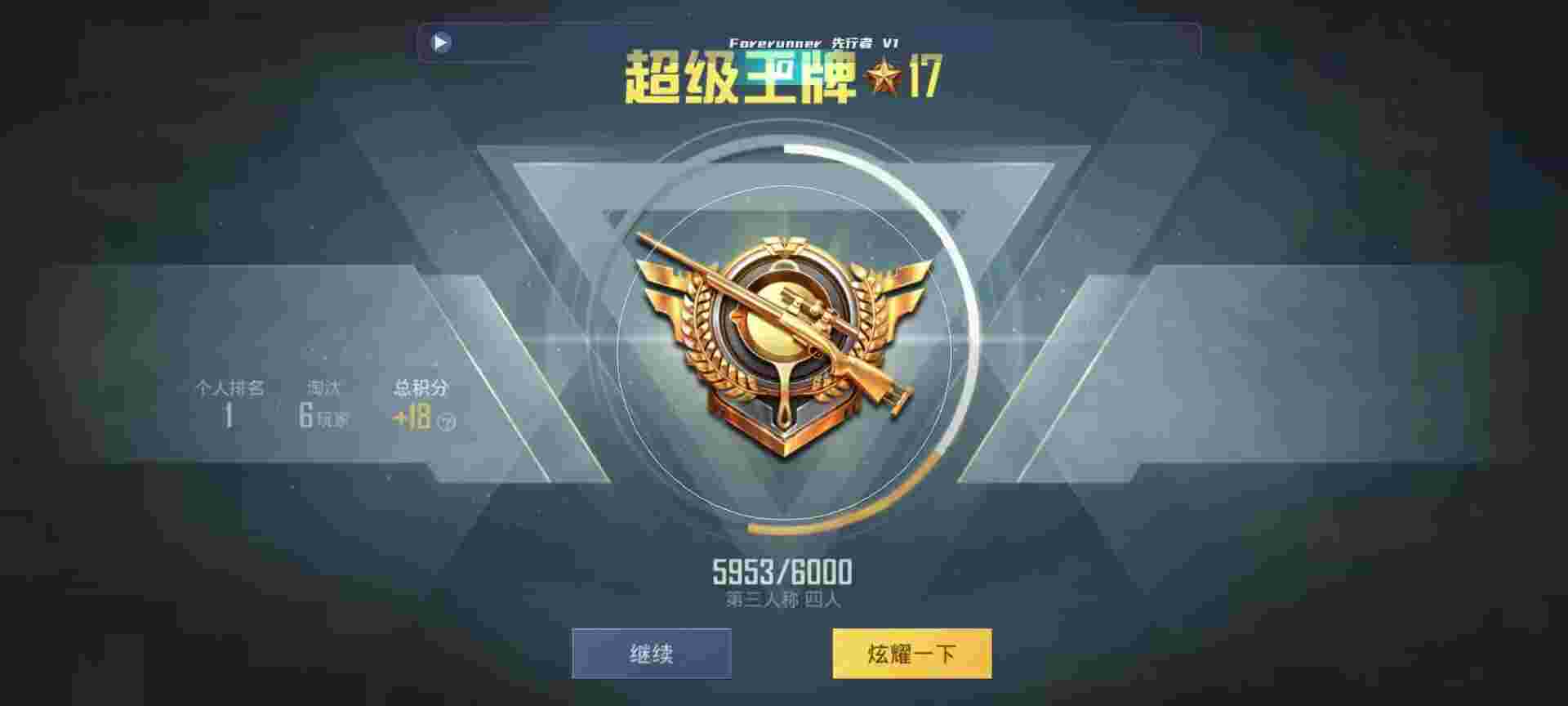 和平精英鸡腿辅助自瞄 - ѻ˵ƽӢ辅助预览图